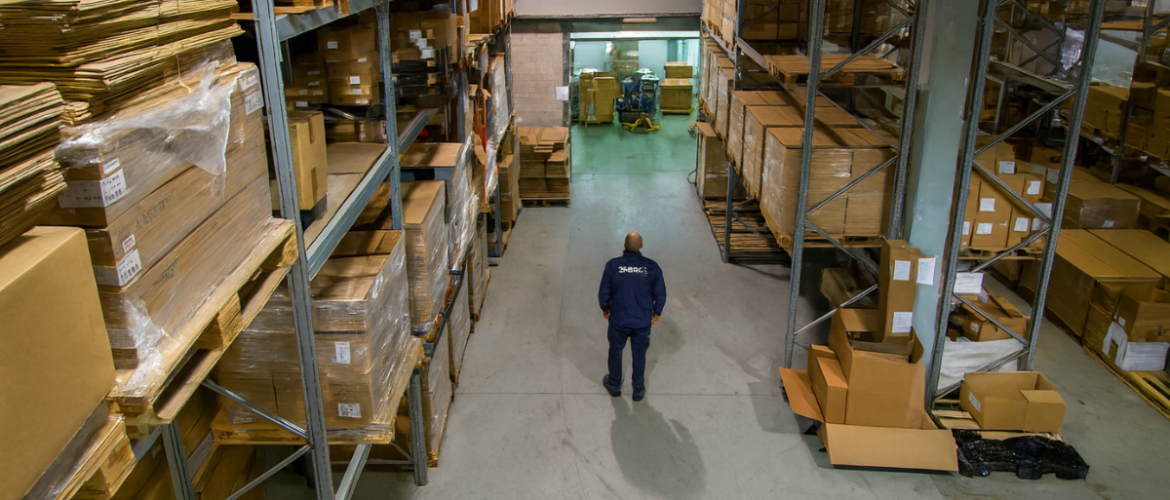 What Is 3PL - A Complete Guide for Croatian E-commerce Businesses - vodič kroz 3PL -