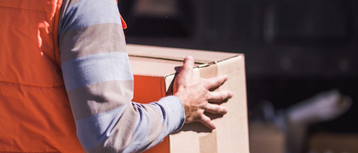 integrated delivery integrirana dostava