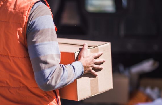 integrated delivery integrirana dostava