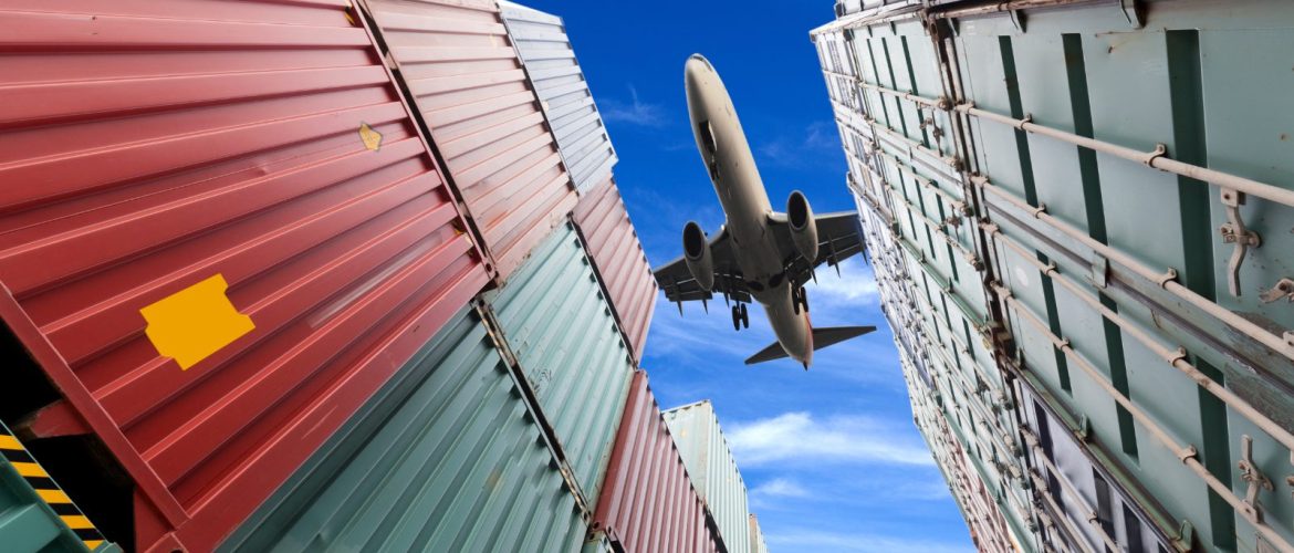 Outsourcing logistics to a 3PL provider