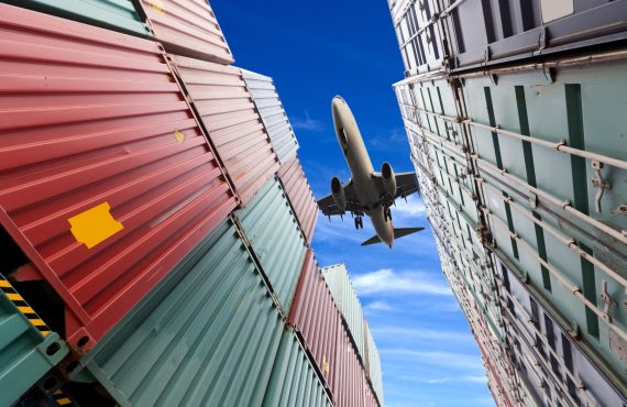 Outsourcing logistics to a 3PL provider