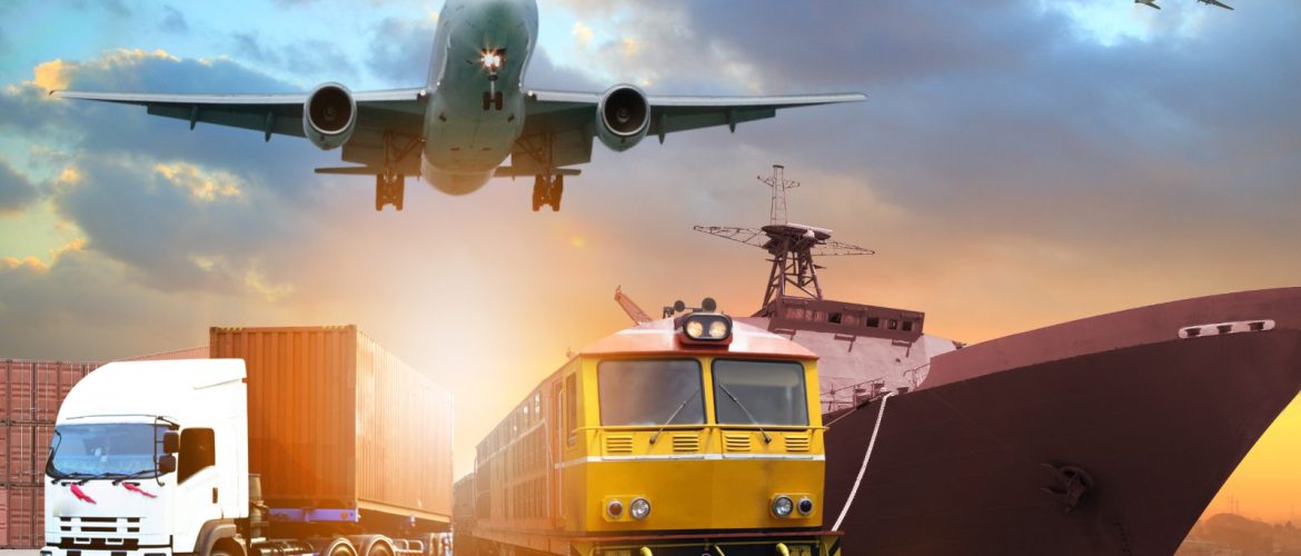 Usluge logistike treće strane
