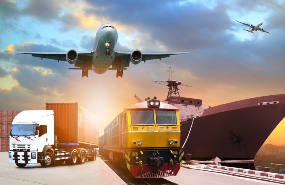 third-party logistics services - usluge